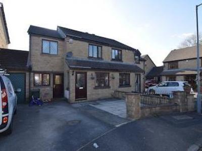 Annonce Vente Maison Keighley