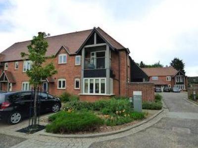 Annonce Vente Appartement Wantage