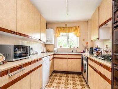 Acheter Appartement Watford