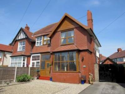 Annonce Vente Maison Thornton-cleveleys