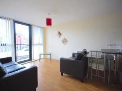 Acheter Appartement Salford