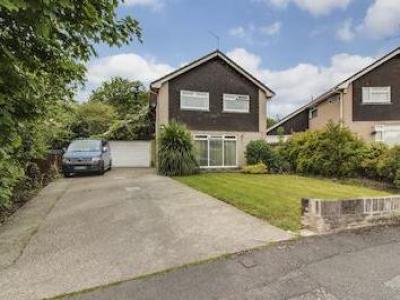 Annonce Vente Maison Cwmbran