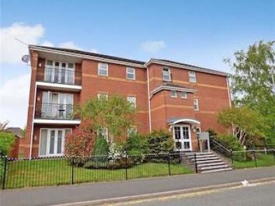 Annonce Vente Appartement Stoke-on-trent