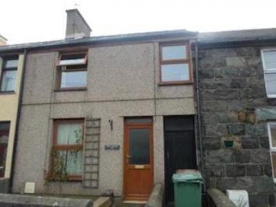 Annonce Vente Maison Caernarfon