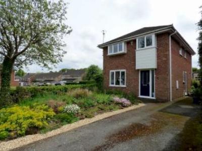 Annonce Vente Maison Daventry