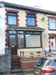 Annonce Vente Maison Tonypandy