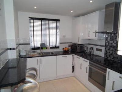 Acheter Appartement Harrow