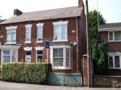 Annonce Vente Maison Burton-on-trent