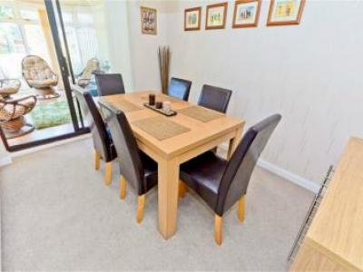 Acheter Maison Telford rgion TELFORD