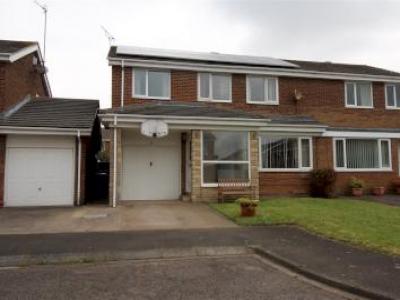 Annonce Vente Maison Cramlington