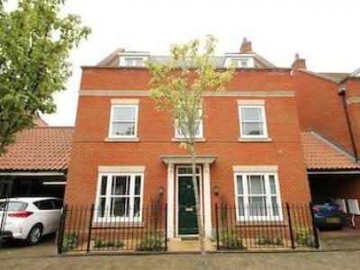 Annonce Vente Maison Ipswich