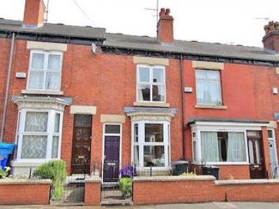 Annonce Vente Maison Sheffield