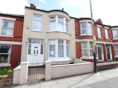 Annonce Vente Maison Liverpool