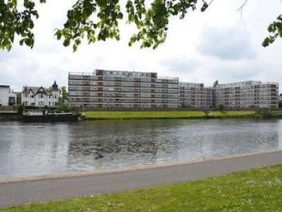 Annonce Vente Appartement Nottingham