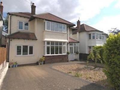 Annonce Vente Maison Wirral