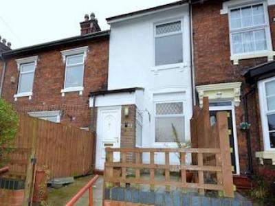 Annonce Vente Maison Stoke-on-trent