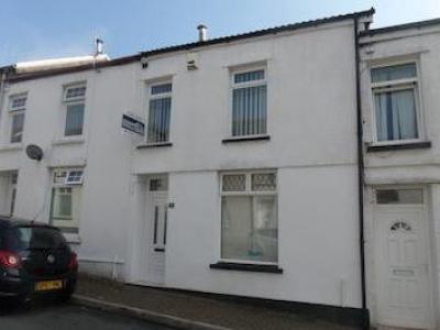 Annonce Vente Maison Merthyr-tydfil