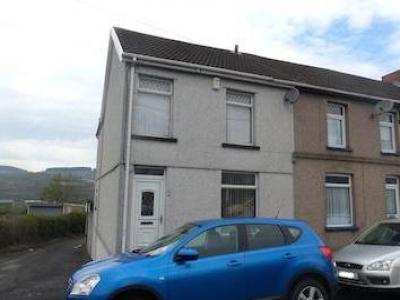 Annonce Vente Maison Merthyr-tydfil