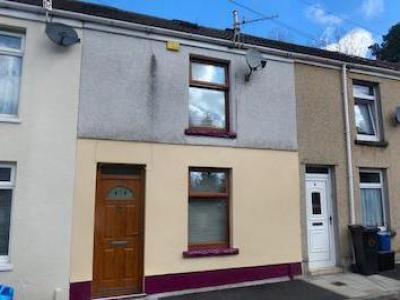 Annonce Vente Maison Merthyr-tydfil