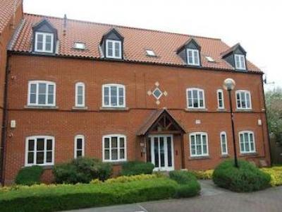 Annonce Vente Appartement Nottingham