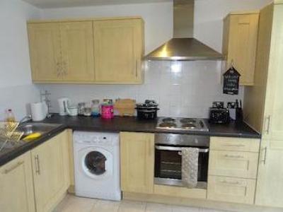 Acheter Appartement Liverpool