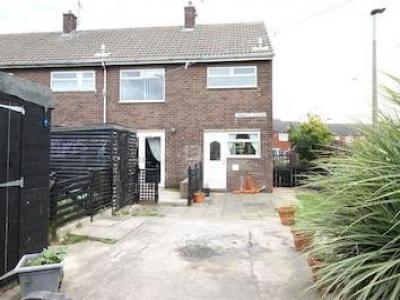 Annonce Vente Maison Rotherham