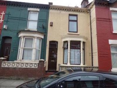 Annonce Vente Maison Liverpool