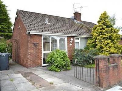 Annonce Vente Maison Liverpool