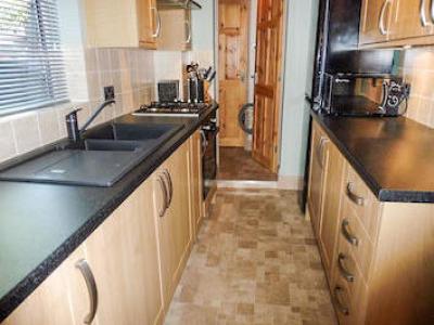 Acheter Appartement Uttoxeter