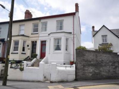 Annonce Vente Maison Carmarthen