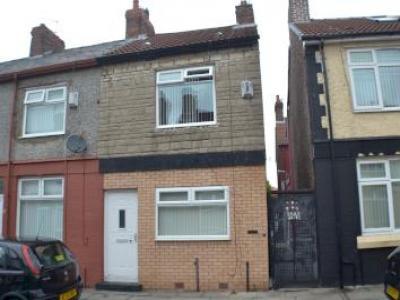 Annonce Vente Maison Liverpool