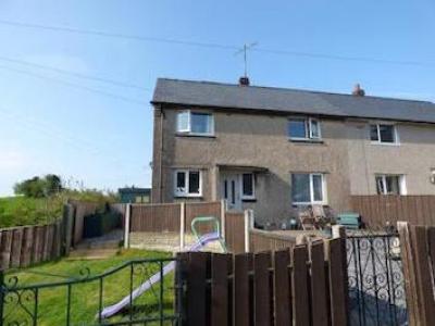 Annonce Vente Maison Llanrwst