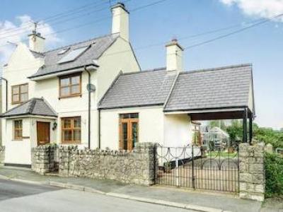 Annonce Vente Maison Llanfairpwllgwyngyll