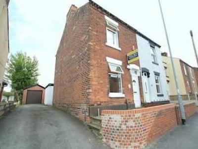 Annonce Vente Maison Stoke-on-trent