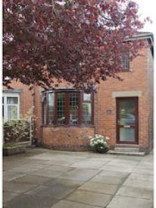 Annonce Vente Maison Stoke-on-trent