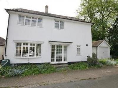 Annonce Vente Maison Norwich