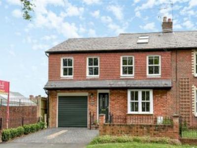 Annonce Vente Maison Crowthorne