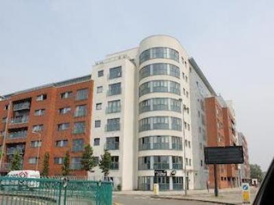 Annonce Vente Appartement Liverpool