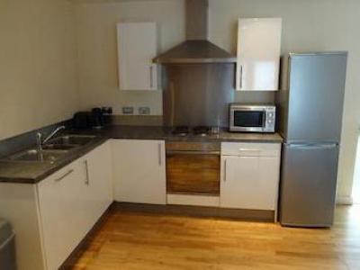 Acheter Appartement Liverpool