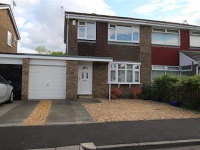 Annonce Vente Maison Cramlington