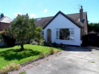 Annonce Vente Maison Poulton-le-fylde