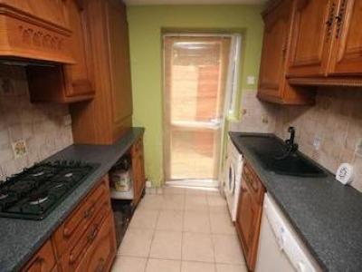 Acheter Appartement Liverpool