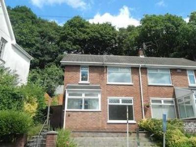 Annonce Vente Maison Pontypridd