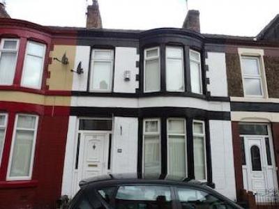 Annonce Vente Maison Liverpool