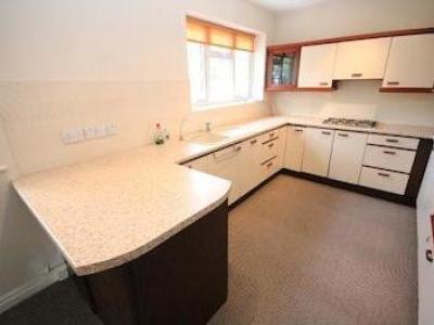 Acheter Appartement Liverpool