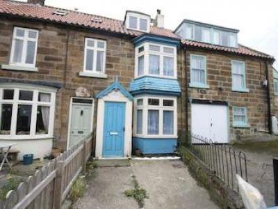 Annonce Vente Maison Saltburn-by-the-sea