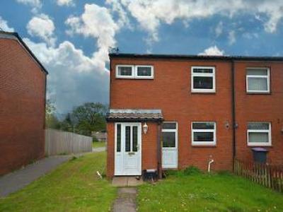 Annonce Vente Maison Cwmbran