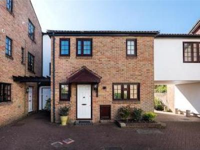 Annonce Vente Maison Kingston-upon-thames