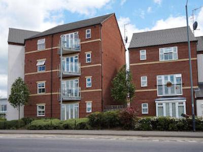 Annonce Vente Appartement Stratford-upon-avon