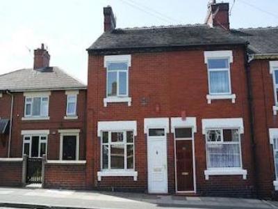 Annonce Vente Maison Stoke-on-trent